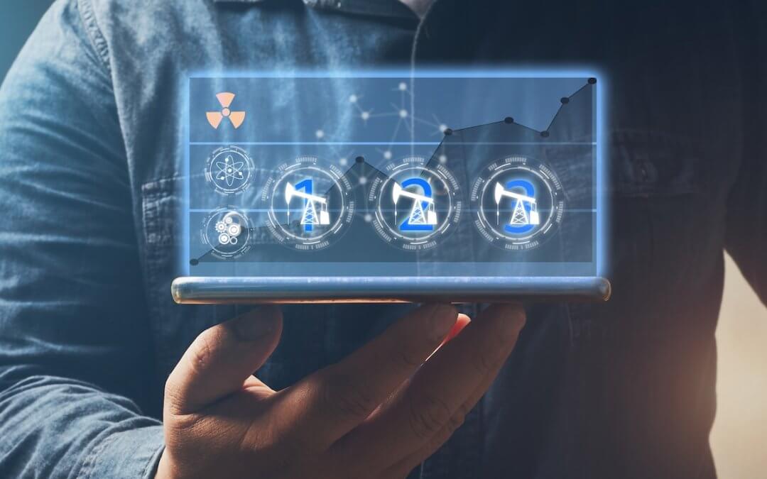 How to Choose the Right IT Provider for an Oilfield Service Company