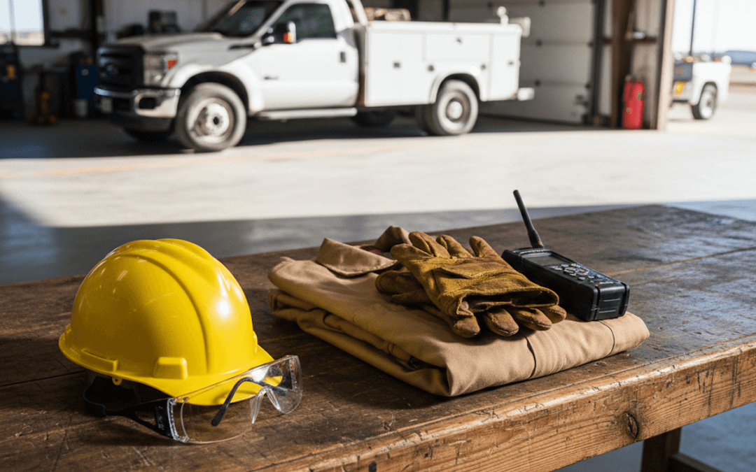 Essentials vs. Complete Security Package: What’s Right for Oilfield Companies?