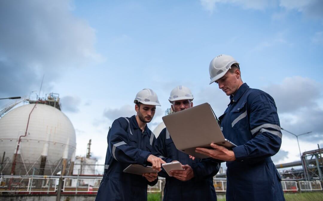 How Much Does Managed IT Cost for Oilfield Service Companies in Midland, TX?