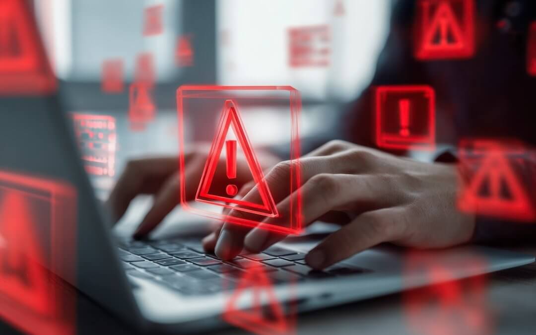 How Can Oilfield Service Companies Prevent Ransomware Attacks?