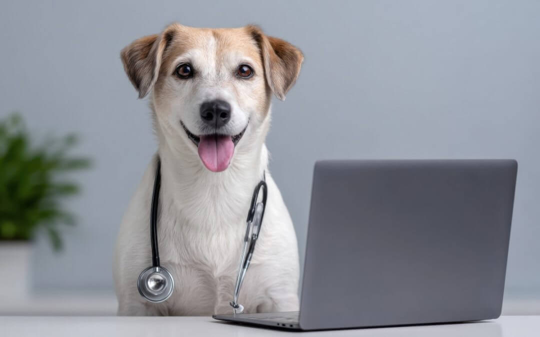 What Cybersecurity Threats Do Veterinary Clinics Face Today?