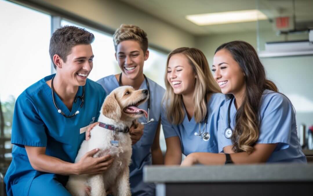 How Much Does Managed IT Cost for a Veterinary Clinic (10–25 Employees)?