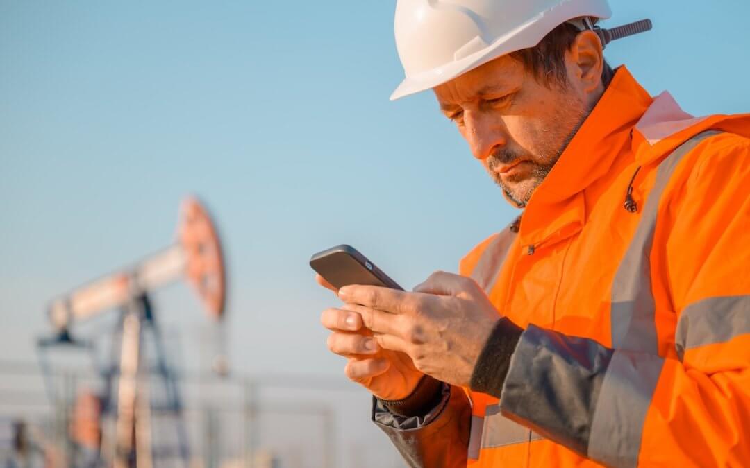 What Happens if an Oilfield Service Company Fails a Cyber Insurance Audit?