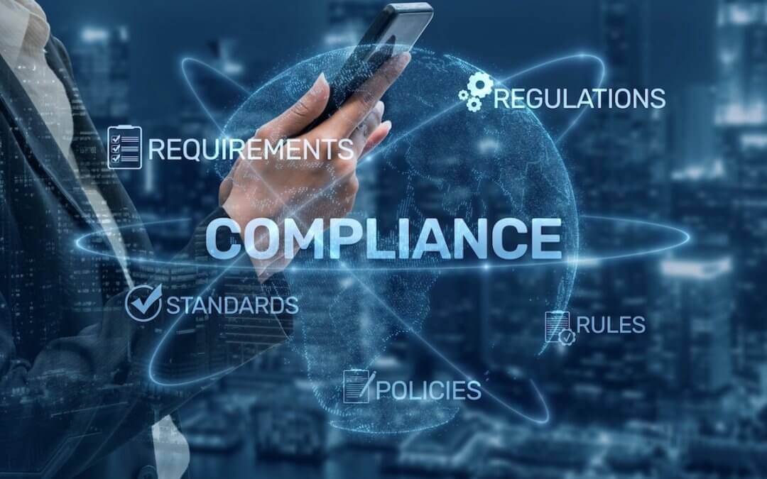 What IT Compliance Requirements Do Oilfield Vendors Need to Meet?