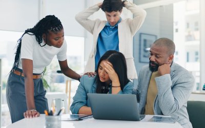 What Cybersecurity Compliance Requirements Apply to Small Businesses?