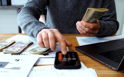 How Much Should a 20-Employee Company Budget for IT?