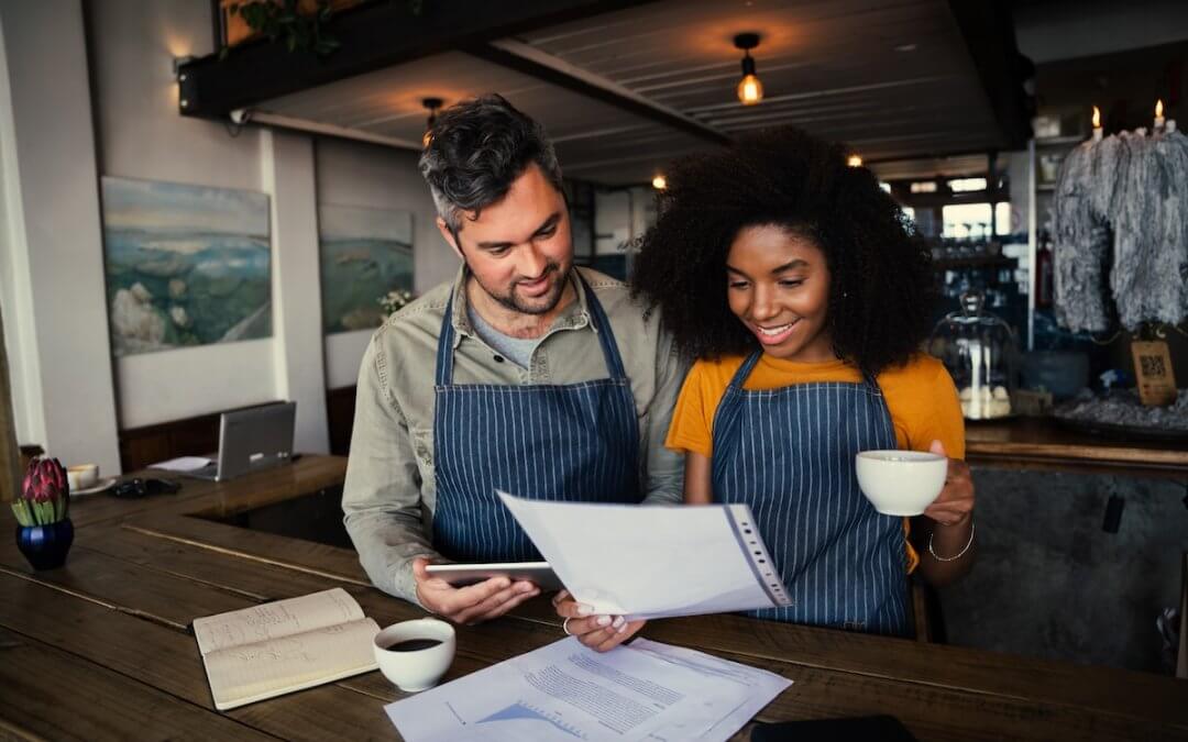 How Much Do Managed IT Services Cost for a 10–35 Employee Business in West Texas?