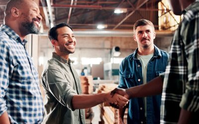 What Should an IT Onboarding Process Look Like for a Small Business?