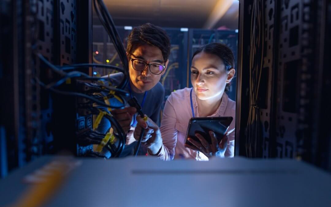 When Should a Small Business Switch IT Providers?