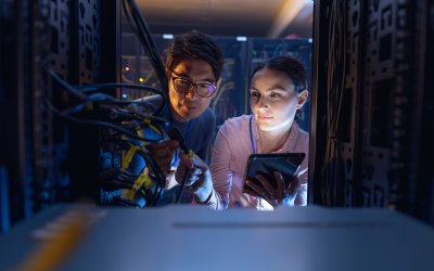 When Should a Small Business Switch IT Providers?