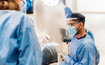 Is Break-Fix IT or Managed Services Better for Dental and Orthodontic Practices?