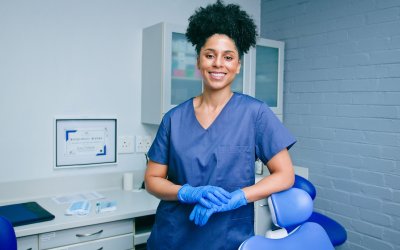 How Should a Dental or Orthodontic Practice Choose the Right IT Provider?