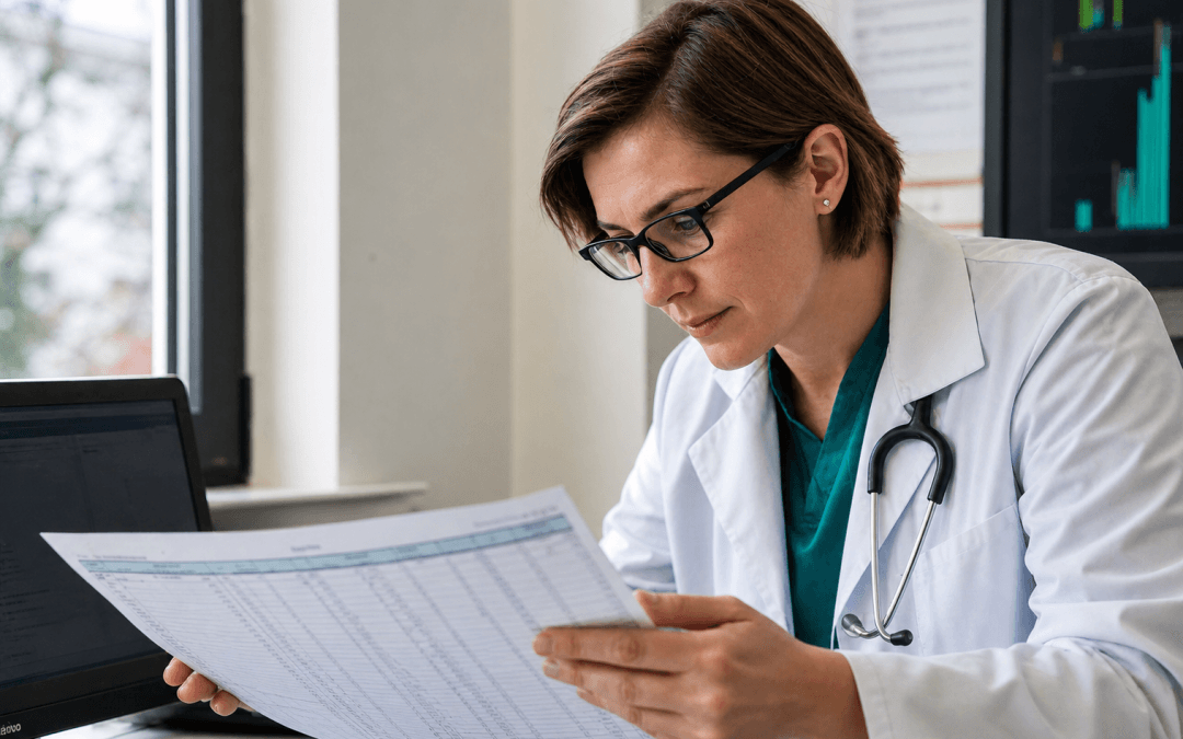 How Do You Prepare Your Healthcare Practice for a Compliance Audit?