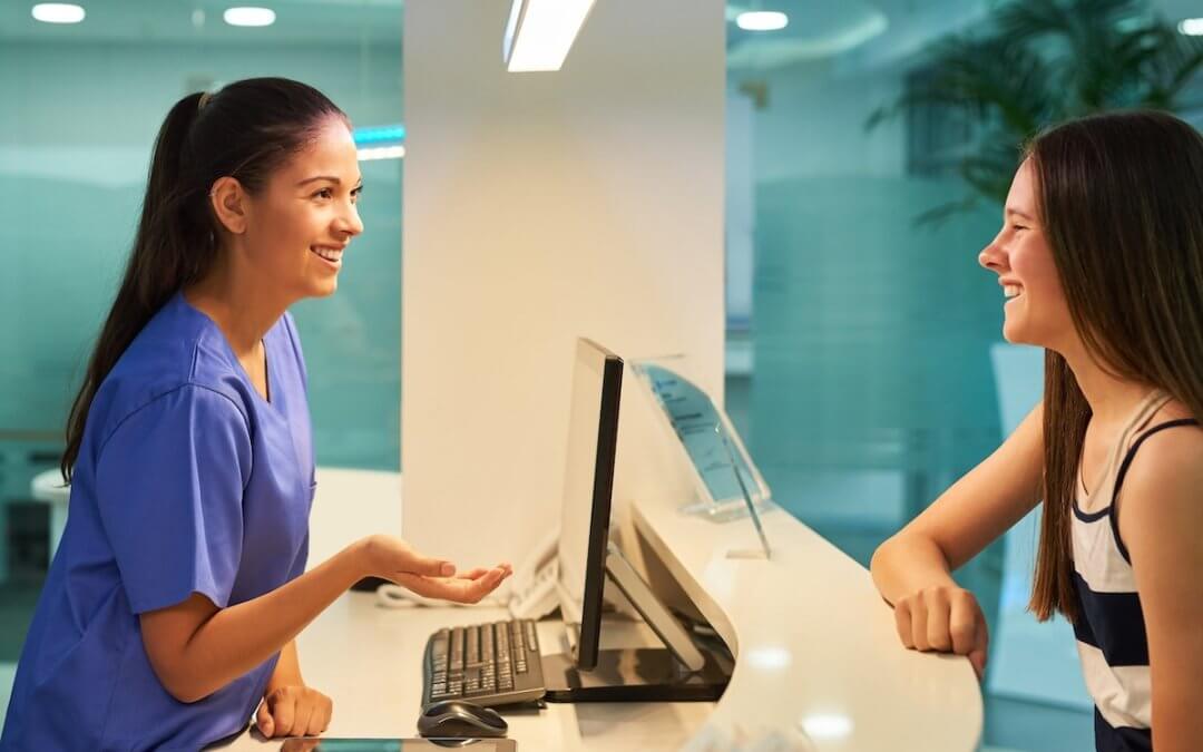 What Cybersecurity and Compliance Requirements Apply to Dental and Orthodontic Practices?