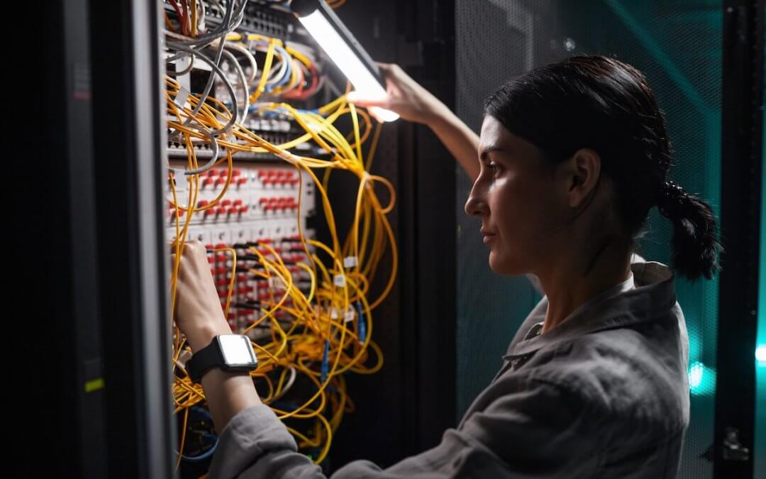 How Much Should a 15–30 Employee Dental or Orthodontic Practice Budget for IT Services?