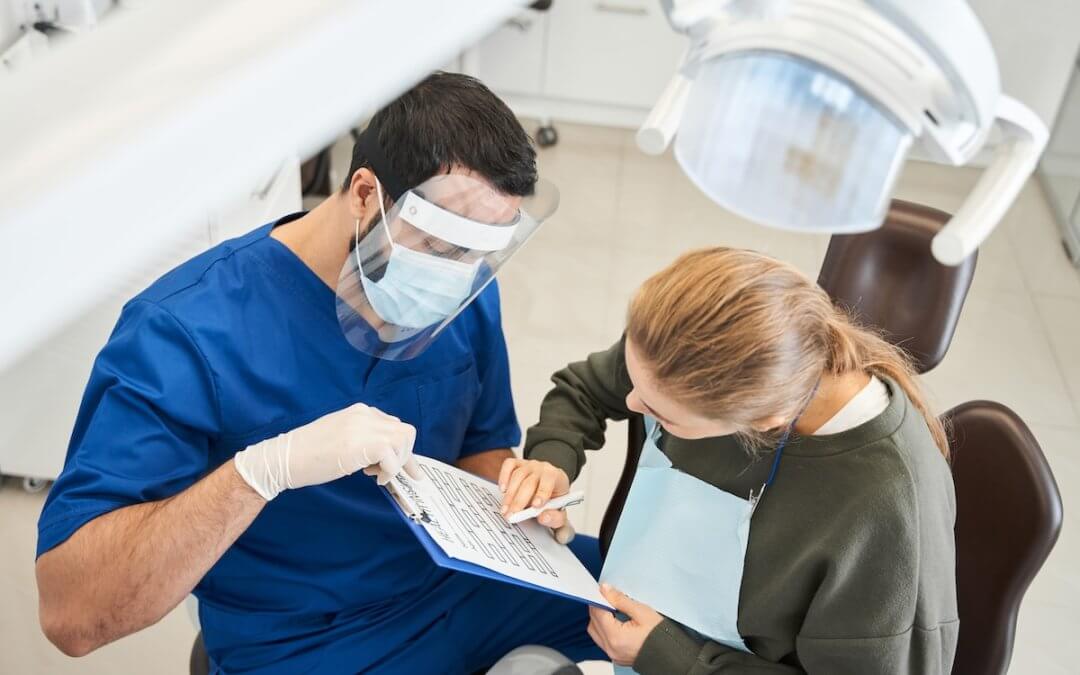 What Are 5 Things Dental and Orthodontic Practices Should Look for in a Permian Basin IT Provider?