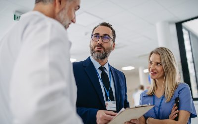 What Happens During IT Onboarding for a Dental or Orthodontic Practice?