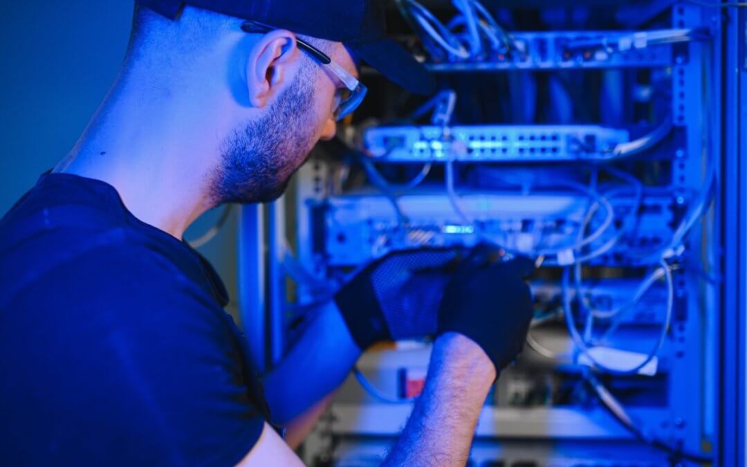 When Should a Healthcare Practice Switch IT Providers? Warning Signs to Look For