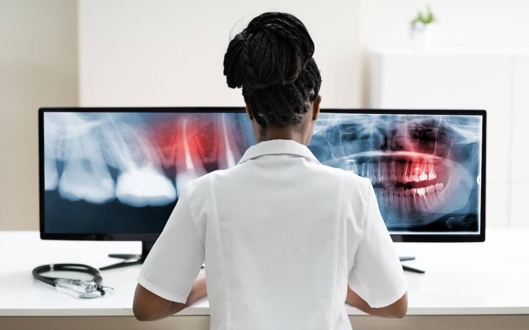 What Is Included in Managed IT Services for Dental and Orthodontic Practices?