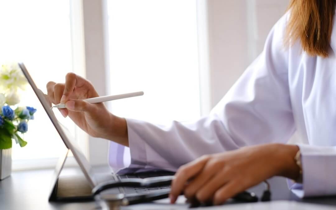What IT Policies Should Every Healthcare Practice Have in Place?