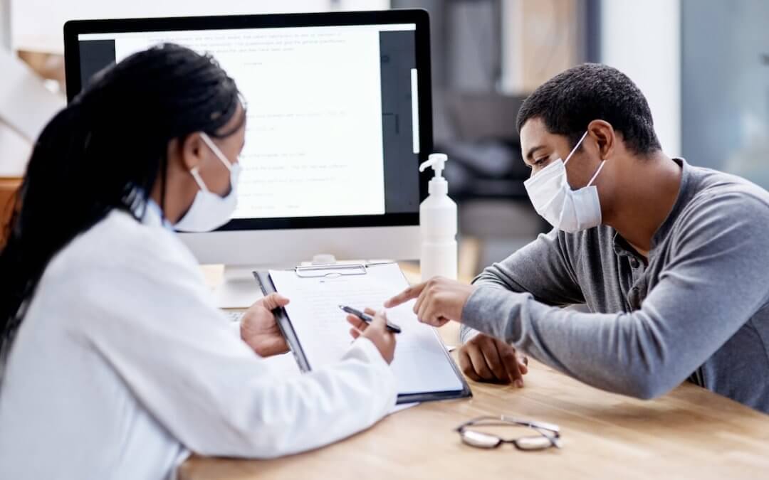 How Does Poor IT Management Impact Staff Productivity in Healthcare Environments?