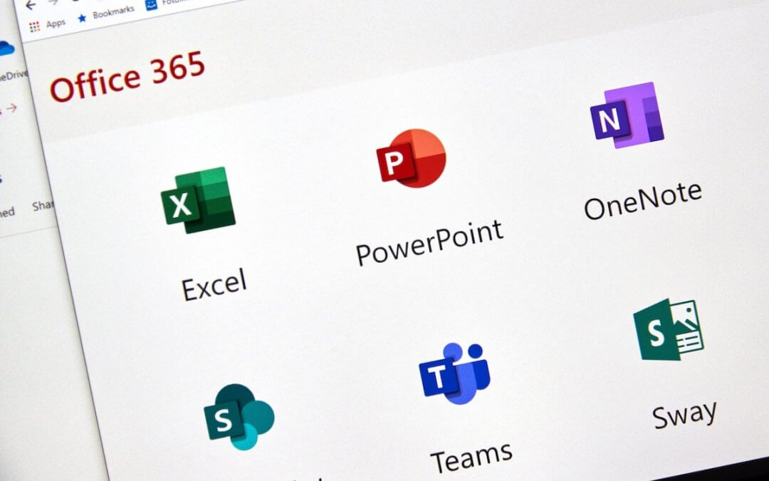 What Role Does Microsoft 365 Play in Healthcare IT and Compliance?