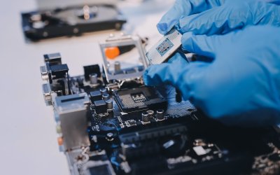 Who Is NOT a Good Fit for a Proactive IT Provider in Dental and Orthodontic Practices?