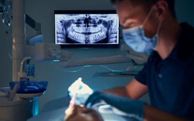 What Technology Should a 15–30 Employee Dental or Orthodontic Practice Have in Place?