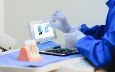 How Does Proactive IT Support Reduce Downtime in Dental and Orthodontic Practices?