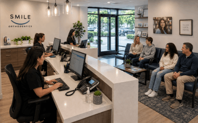 How Do IT Costs Scale as a Dental or Orthodontic Practice Grows?