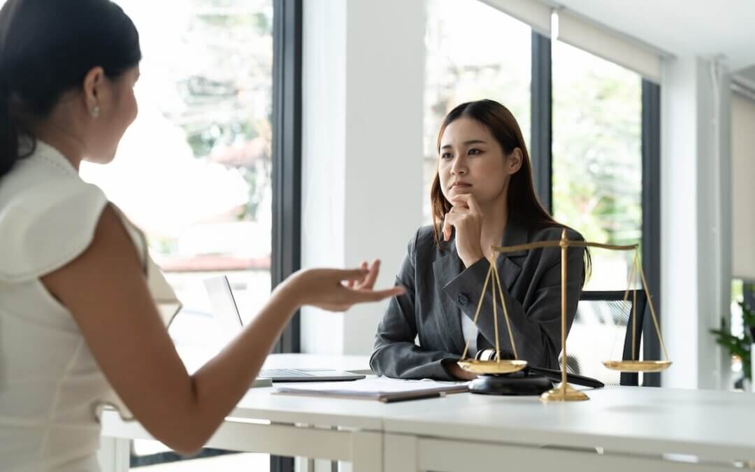 Why Are Law Firms Prime Targets for Cyberattacks and How Can They Reduce Risk?