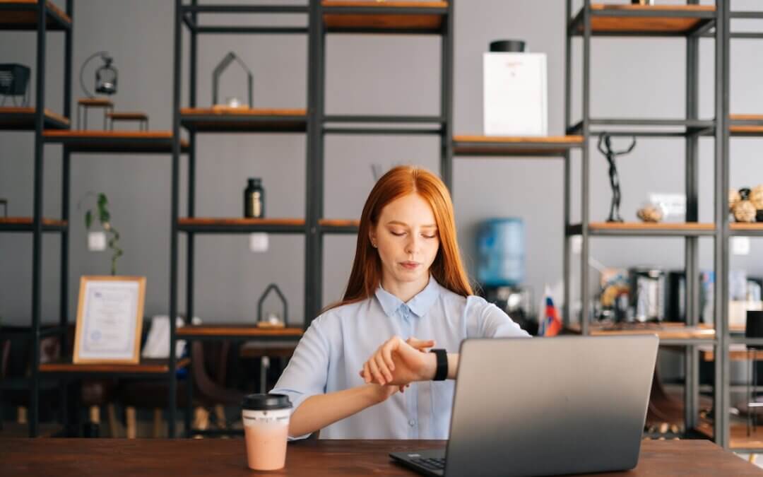 How Fast Should IT Support Respond for a Law Firm?