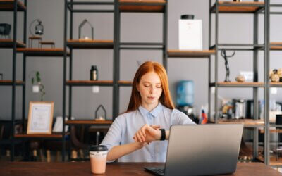 How Fast Should IT Support Respond for a Law Firm?