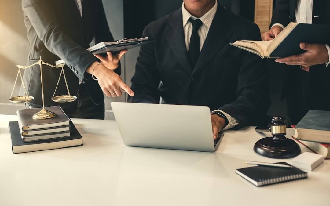 Who Is Actually Accountable for IT Performance in a Law Firm?