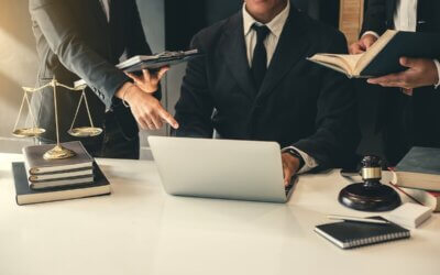 Who Is Actually Accountable for IT Performance in a Law Firm?