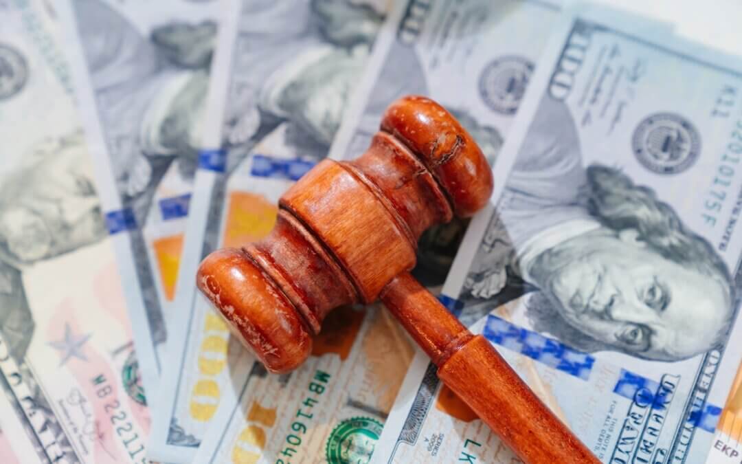 What Should a 15–30 Employee Law Firm Expect to Pay for Managed IT Services?
