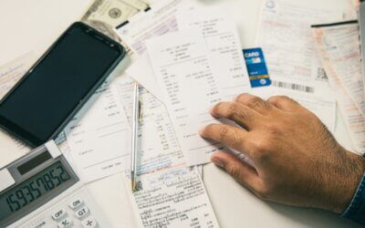 How Should Law Firms Plan and Budget for IT and Cybersecurity?