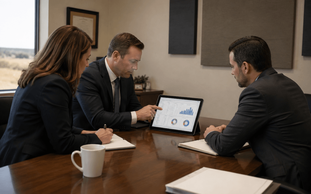 How Should Law Firms Scale Their IT as They Grow?
