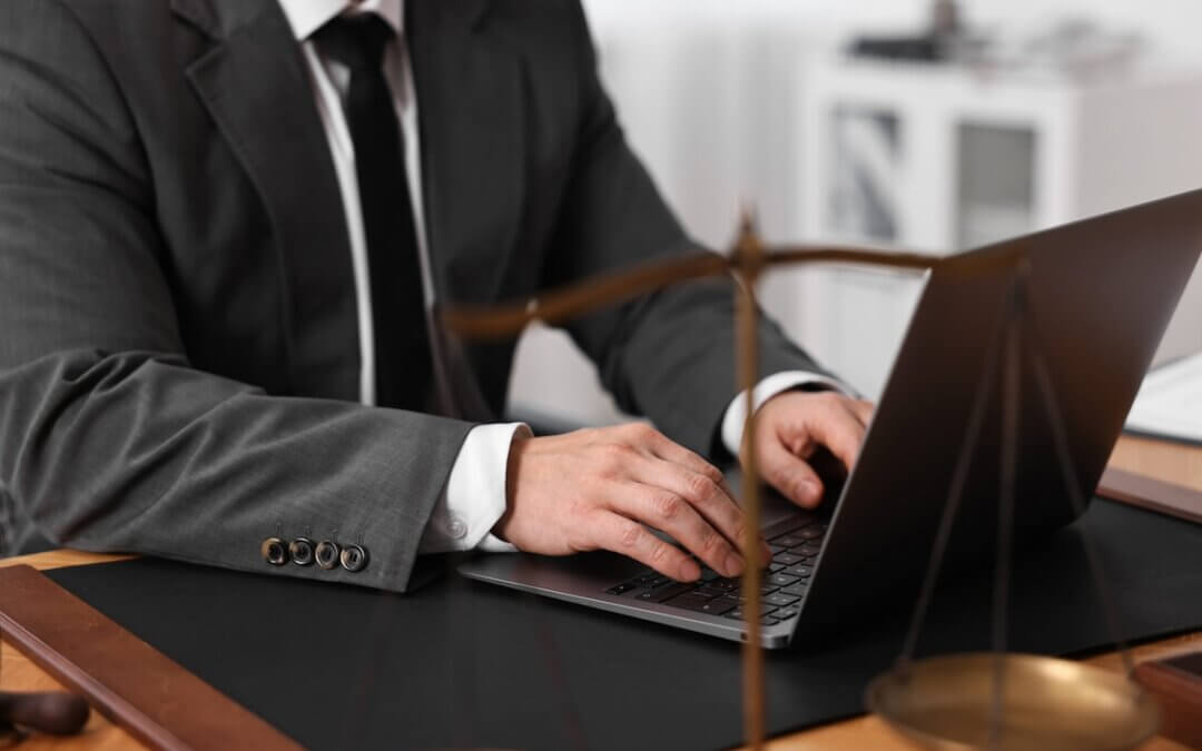 What Services Are Actually Included in Managed IT for Law Firms?