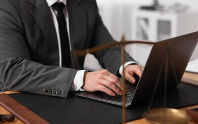 What Services Are Actually Included in Managed IT for Law Firms?