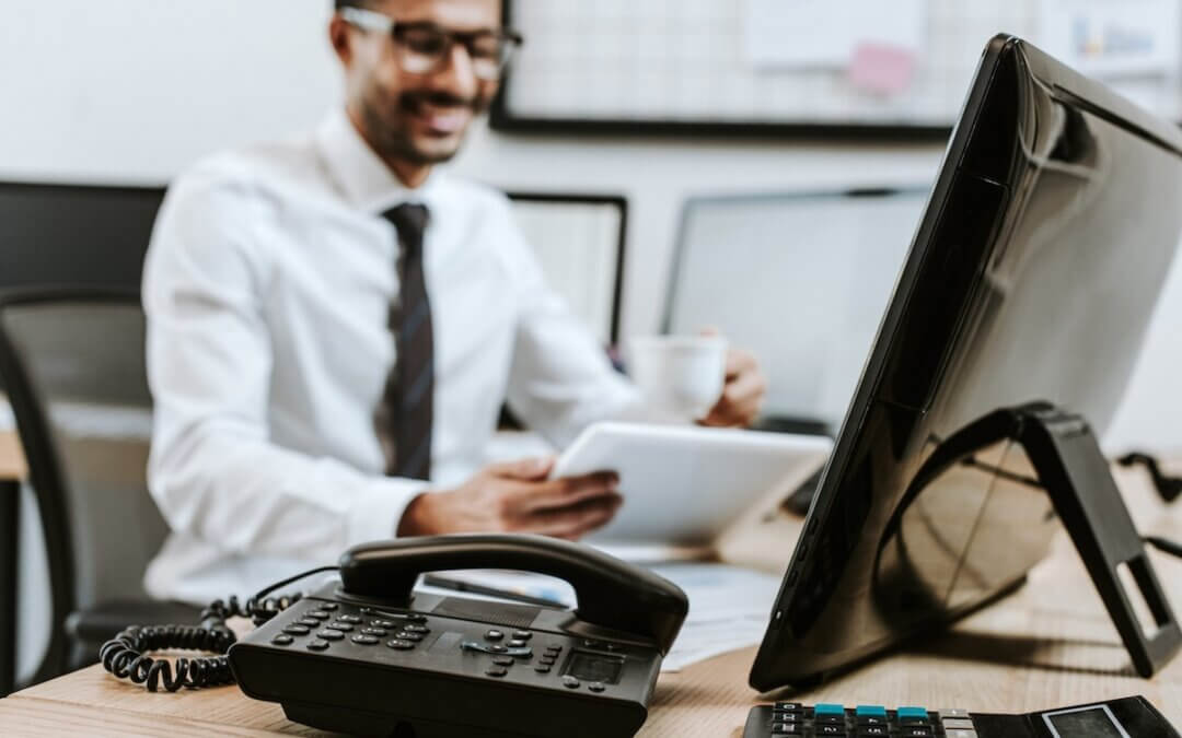 What Does a Modern IT Infrastructure Look Like for a Law Firm?