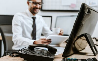 What Does a Modern IT Infrastructure Look Like for a Law Firm?