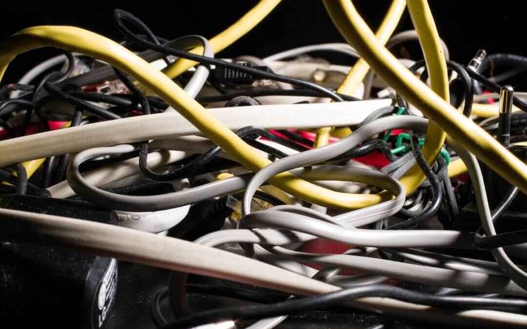 What Are the Most Common IT Mistakes Law Firms Make?