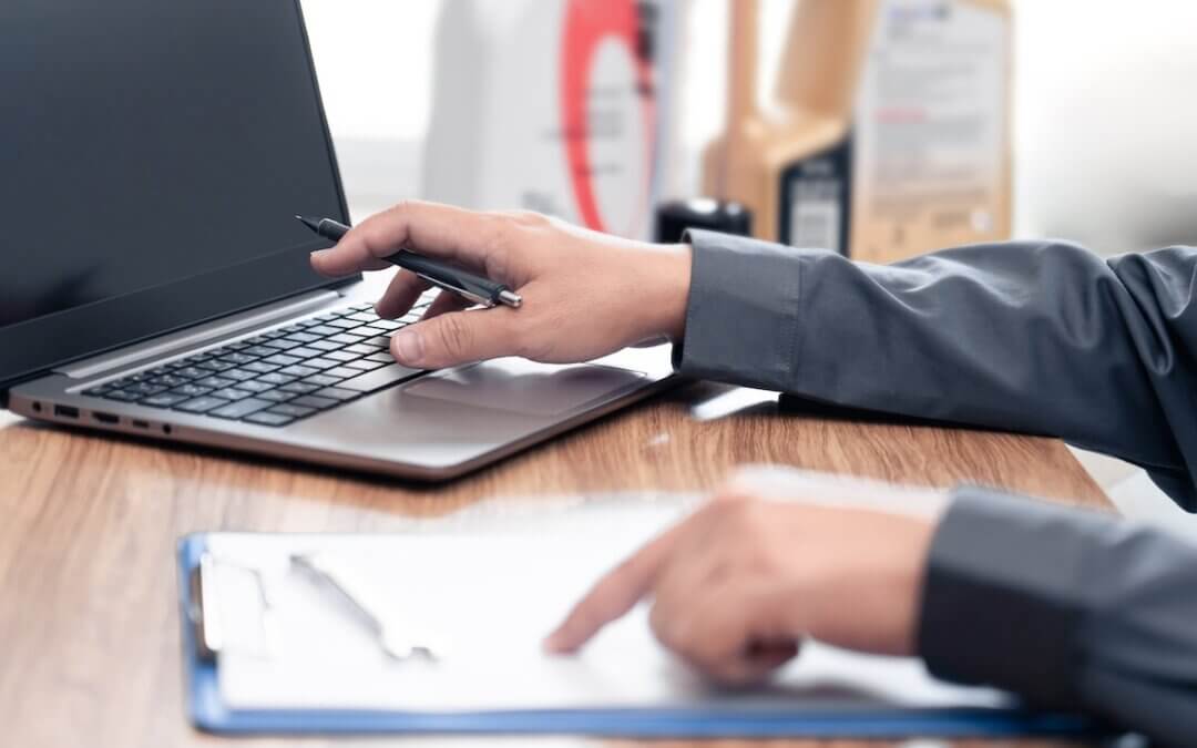 What Cyber Insurance Requirements Should Insurance Agencies Prepare For?