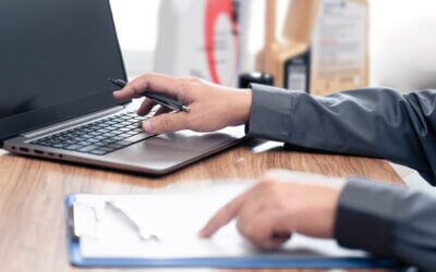 What Cyber Insurance Requirements Should Insurance Agencies Prepare For?