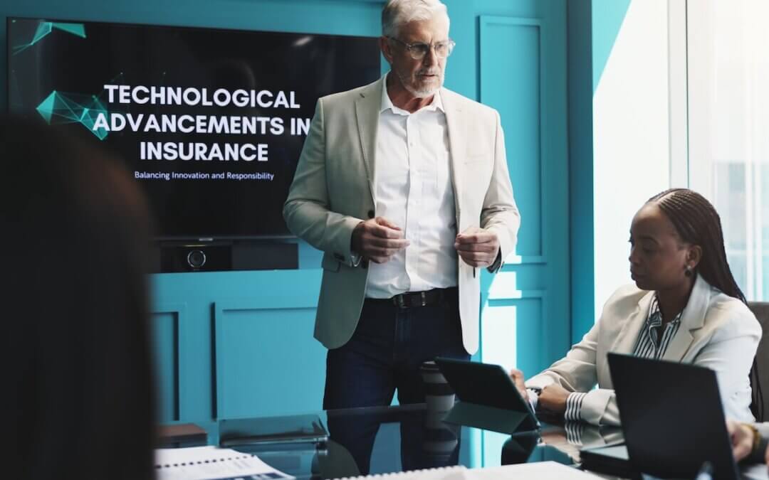 How Should Insurance Agencies Prepare for Ransomware and Disaster Recovery?