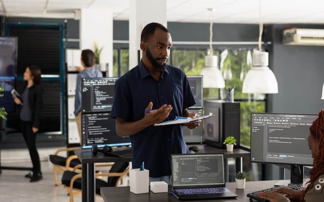 IT Support Midland: Why Local Expertise Matters for Your Business