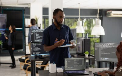 IT Support Midland: Why Local Expertise Matters for Your Business