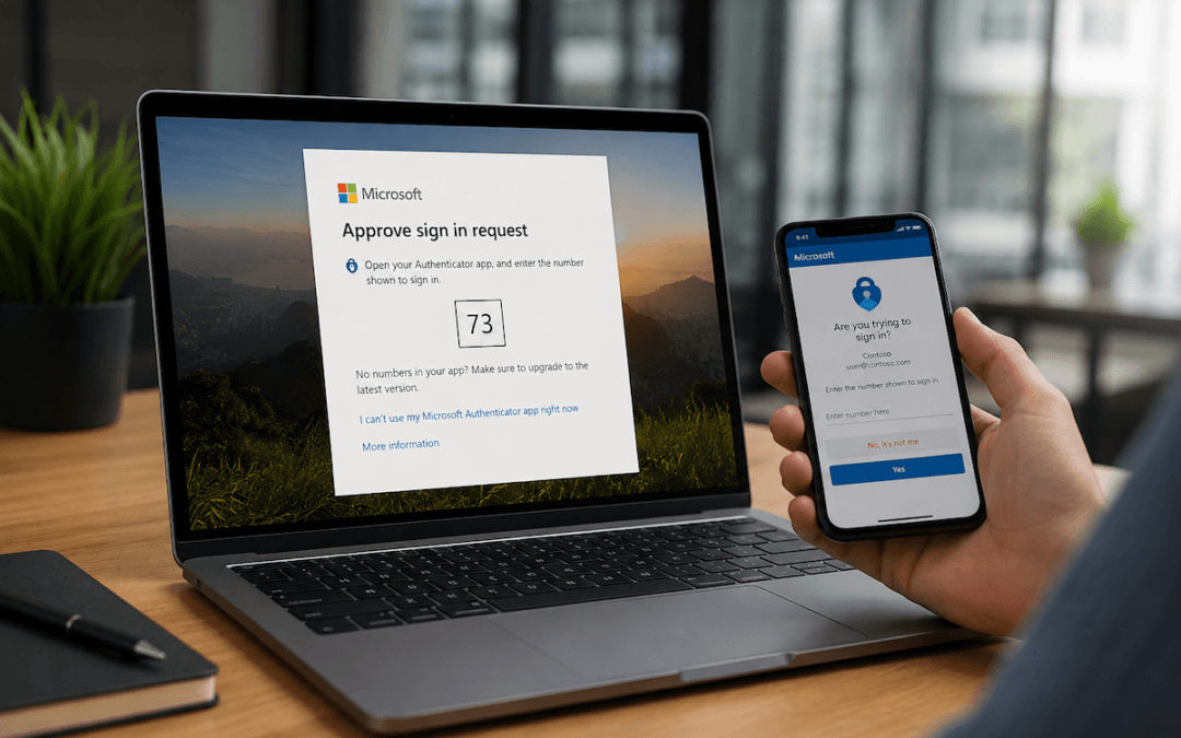 Which Microsoft 365 Security Features Should Every Insurance Agency Enable?