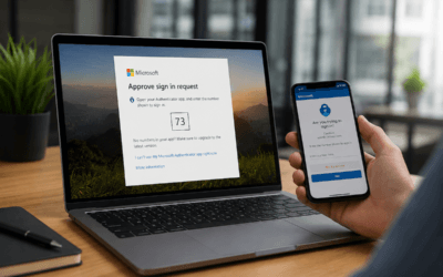 Which Microsoft 365 Security Features Should Every Insurance Agency Enable?